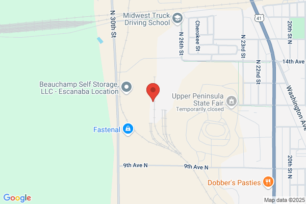 Escanaba & Lake Superior Railroad Company