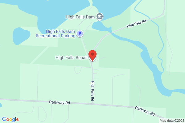 Hi-Falls Engine & Repair