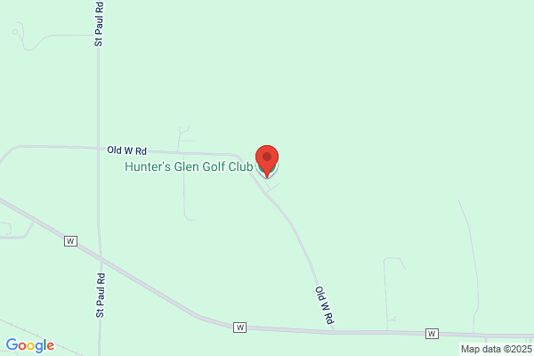 Hunters Glen Golf Club