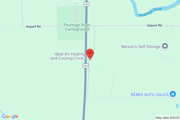 Idealair Heating & Cooling Inc