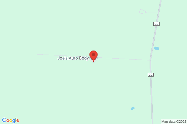 Joe's Auto Salvage
