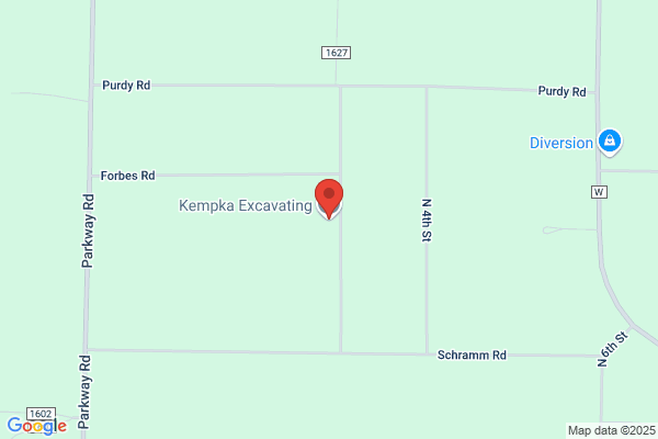 Kempka Sand & Gravel & Excavation