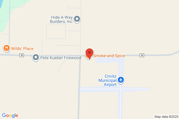 Lynda's Sky Harbor Supper Club