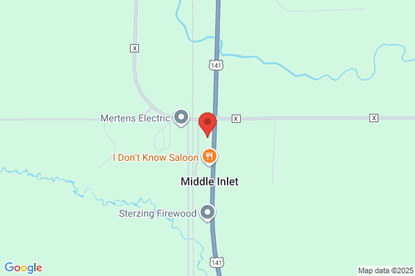 Middle Inlet Fire Department