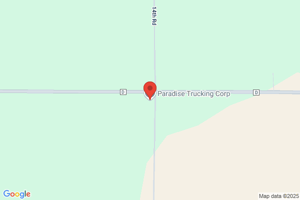 Paradise Trucking