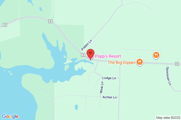Popp's Resort & Motel