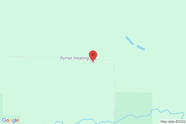 Rymer Heating LLC
