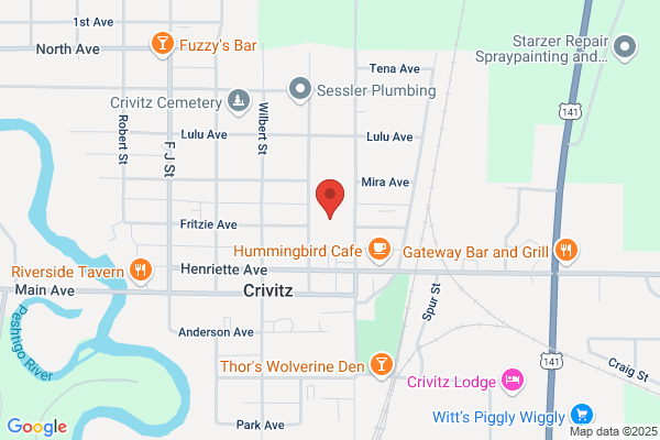 School Crivitz, Community Education