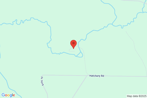 Thunder River State Fish Hatchery