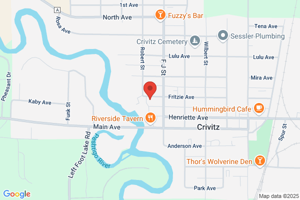Wausaukee Housing Corporation
