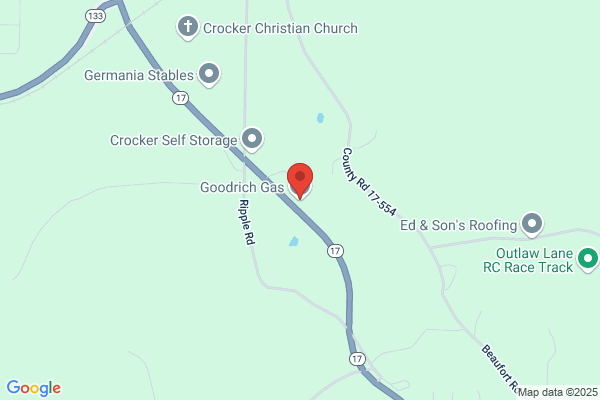 Goodrich Gas Inc