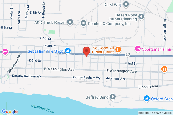 Alexander Auto Sales