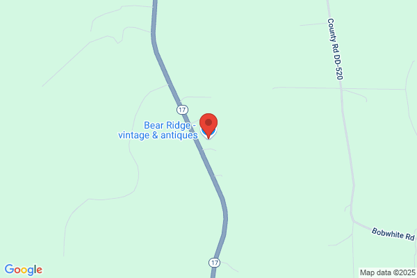 Bear Ridge Antiques