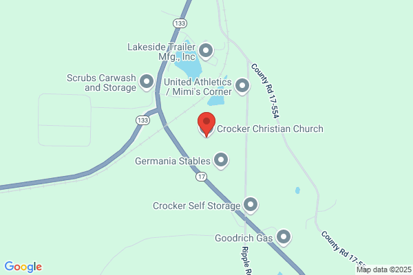 Crocker Christian Church