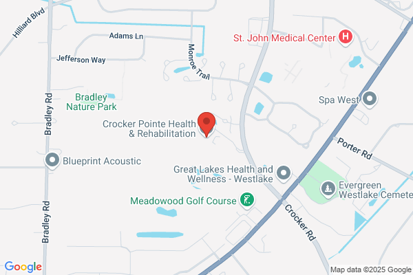 Crocker Medical Center