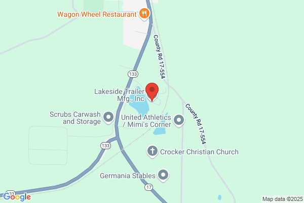 Lakeside Trailer Manufacturing Inc