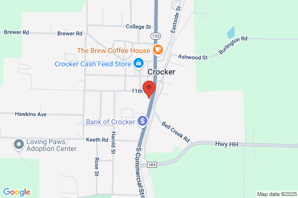 Pulaski County, Ambulance