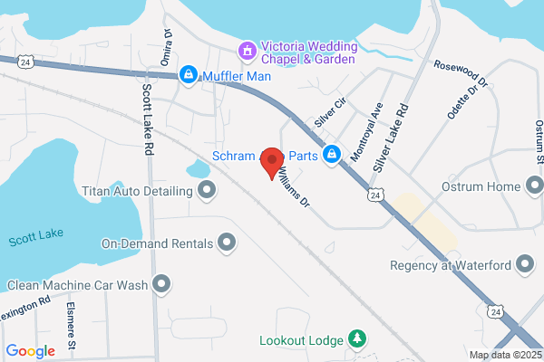 Simpson John Auto Parts