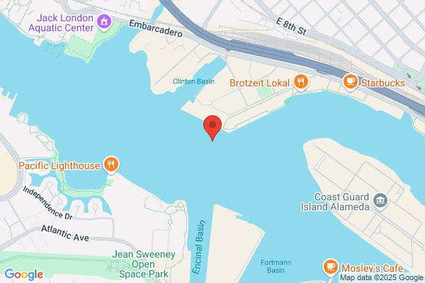 Bay View Yacht Charters