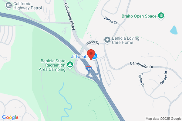 Benicia Coffee Co