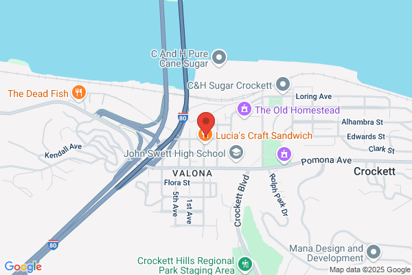 Carquinez Vista Manor Non-Profit Corporation