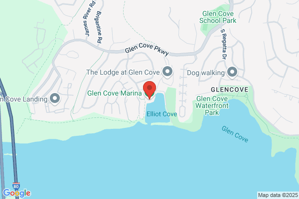 Glen Cove Marina