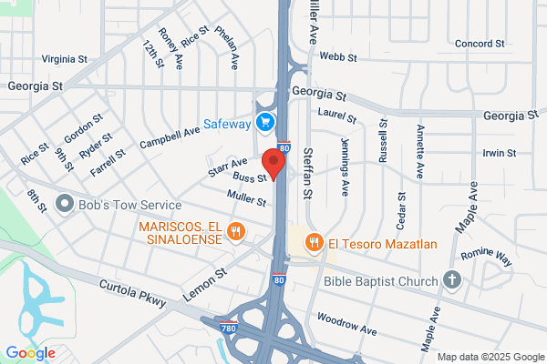 Highway Church of God In Christ
