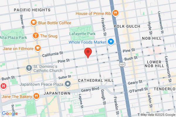 San Francisco Taiko Dojo