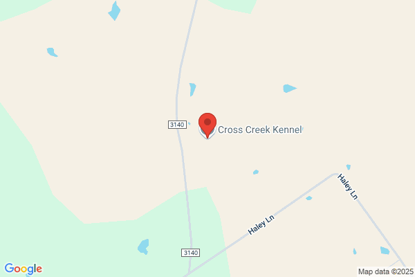 Cross Creek Kennel