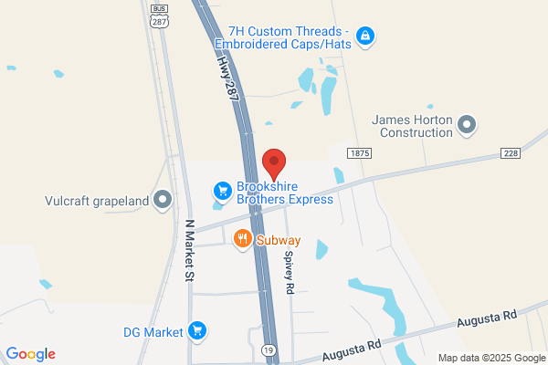 Bitstop Bitcoin ATM