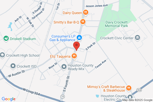 Dominy's Tire & Service