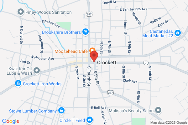 East Texas Roofing & Repair