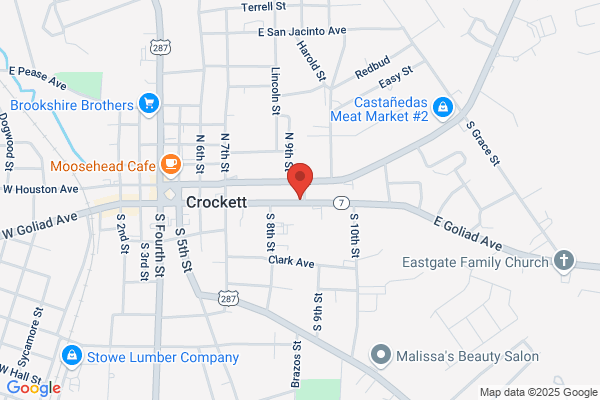 East Texas Chiropractic