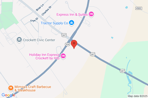 Renal Care Group Crockett Dialysis