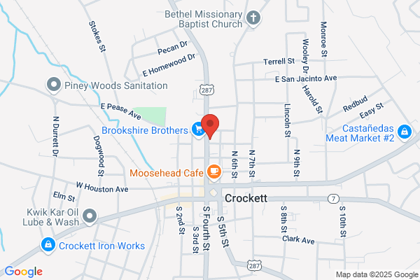 Patton's Exxon