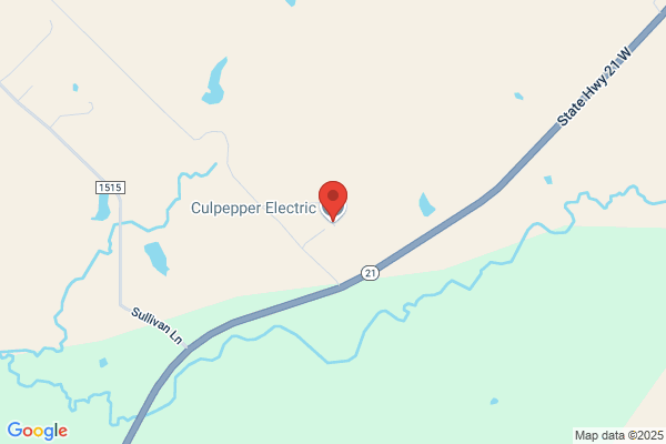 Culpepper Electric