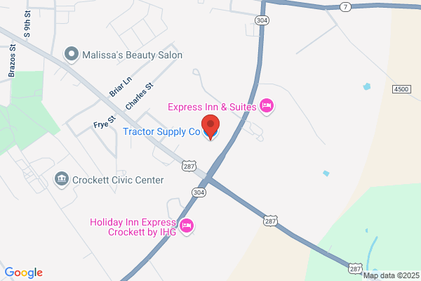 Tractor Supply Co.