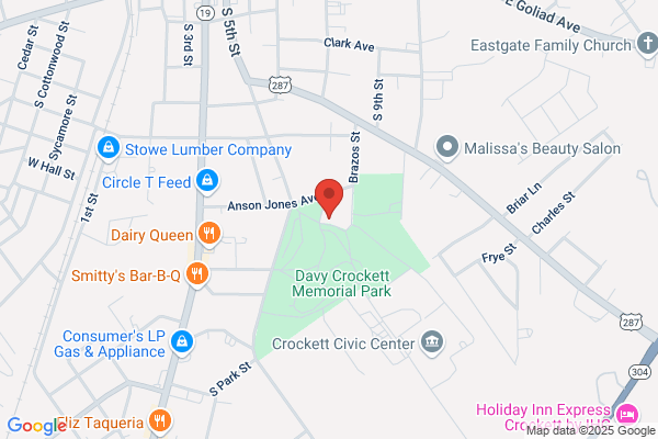 Houston County Senior Citizen's Center