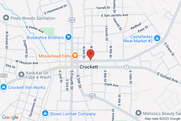 Crockett Fence Company