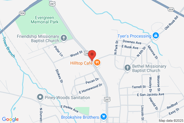 Crockett Springs Real Estate