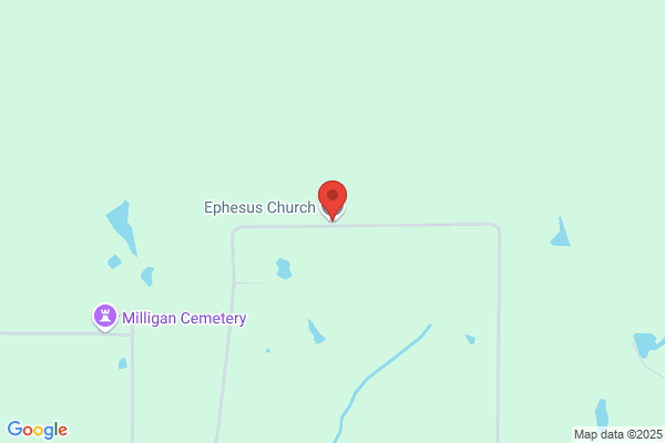 Ephuses Baptist Church