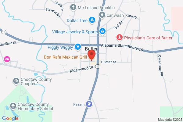 Don Rafa's Mexican Restaurant