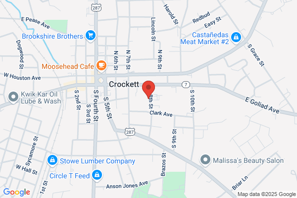 Houston County Share Inc