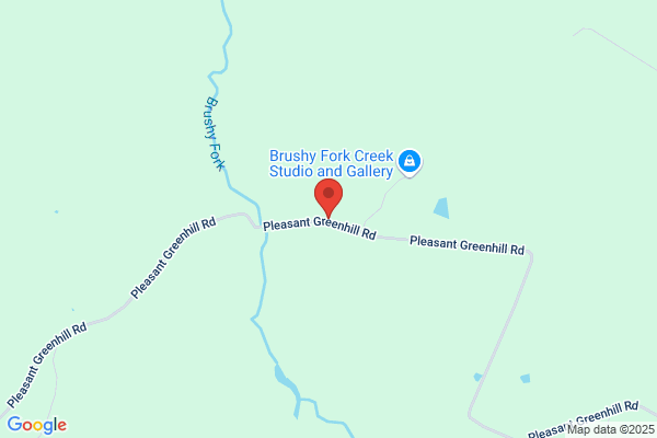 Brushy Fork Creek Gallery