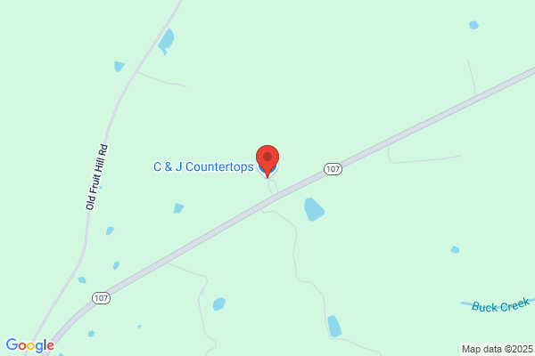C & J Counter Tops