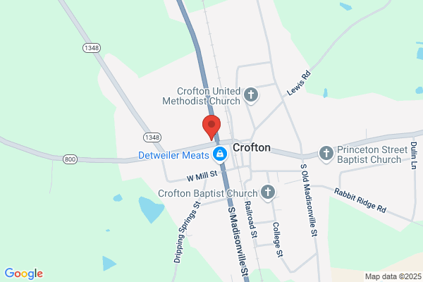 Crofton Auto Parts