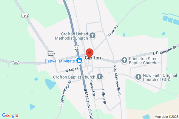 Crofton Bestway