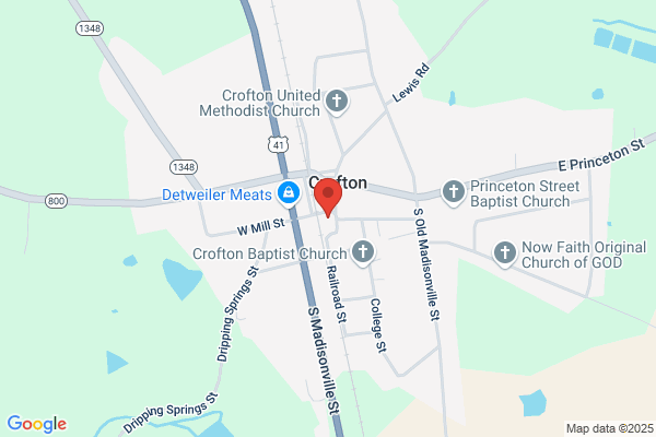 Crofton Dental Center PLLC