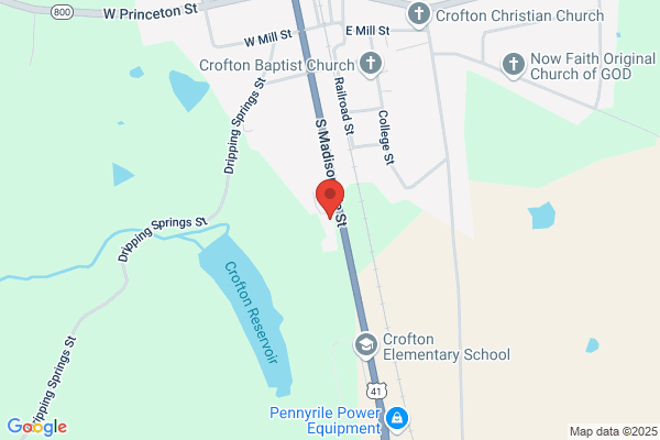 Crofton Pharmacy