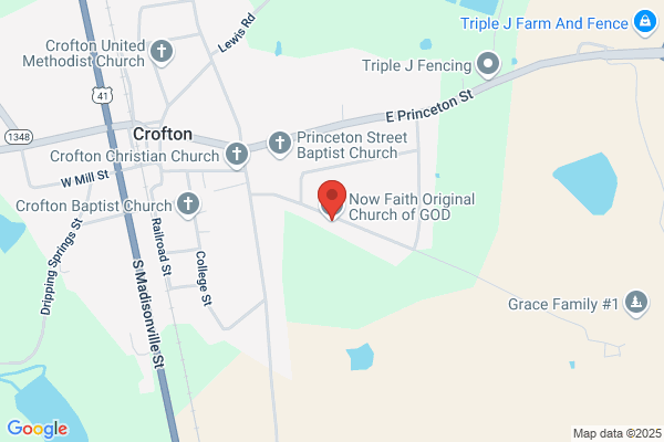 Original Church of God